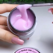 Build Gel Soft Pink 03 15ml