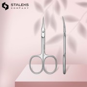 Ciseaux Cuticules - Classic Line SC-11/1 Staleks