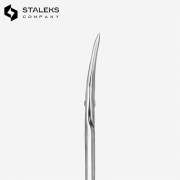 Ciseaux Cuticules - Classic Line 11/1 Staleks