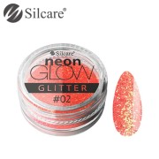 Néon Glow Glitter 02