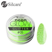 Néon Glow Glitter 05