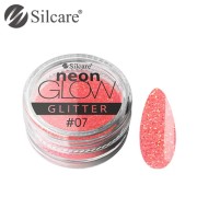 Néon Glow Glitter 07