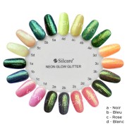 Néon Glow Glitter 03