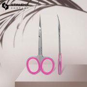 Ciseaux Cuticules - Smart Line 40/3 Staleks