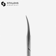 Ciseaux Cuticules - Smart Line 40/3 Staleks