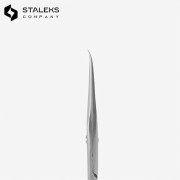 Ciseaux Cuticules - Smart Line 41/3 Staleks