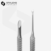 Repousse Cuticules - Expert Line 51/2 Staleks
