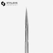 Ciseaux Cuticules - Expert Line 51/3 Staleks