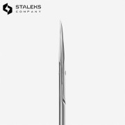 Ciseaux Cuticules - Expert Line 51/3 Staleks