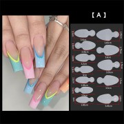 Silicon Mold 1 (12pcs)