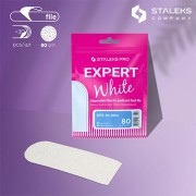 Recharge Base Râpe en Métal White 80 (30pcs) Staleks
