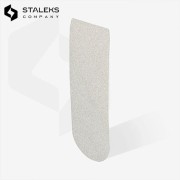 Recharge Base Râpe en Métal White 180 (30pcs) Staleks