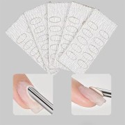 Mini Limes Adhésives Grain 240 (50pcs)