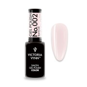 Gel Polish 002 True To Life