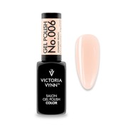 Gel Polish 006 Powdery Peach