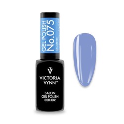 Gel Polish 75 Sea Breeze