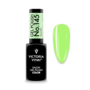 Gel Polish 145 Palm Tree