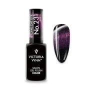 Gel Polish 231 Cat Eye Rubin