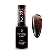 Gel Polish 232 Cat Eye Mokait