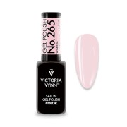 Gel Polish 265 Wisdom //