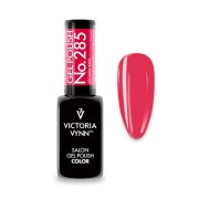 Gel Polish 285 Stolen Kiss