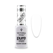 Pure Creamy 1 Absolute White