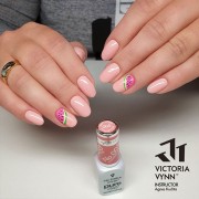 Pure Creamy 5 Powdery Rose