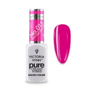 Pure Creamy 015 Fuchsia Dreams