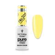 Pure Creamy 205 Light Bulb