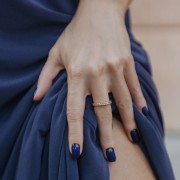 Pure Creamy 210 Navy Old Town