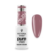 Pure Creamy 234 Mauve Landscape