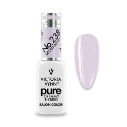 Pure Creamy 238 Decadent Lily