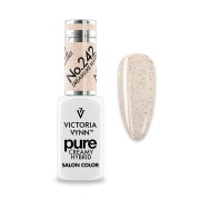 Pure Creamy 242 Dreamlike Marble //