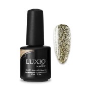 Gel Polish Luxio Gold 15ml 