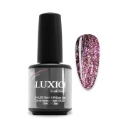 Gel Polish Luxio Effect Pink 15ml