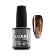 Gel Polish Luxio Effect Copper 15ml