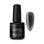 Gel Polish Luxio Jelli Black 15ml 