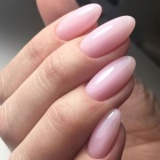 Gel Polish 3 Perfectly Nude
