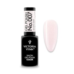 Gel Polish 7 Beautiful Bride