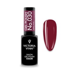 Gel Polish 30 Berry Wine