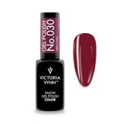 Gel Polish 030 Berry Wine