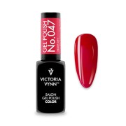 Gel Polish 047 Heart Gift