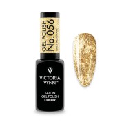 Gel Polish 056 Gold Millionaire