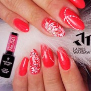 Gel Polish 61 So Fancy