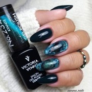 Gel Polish 234 Cat Eyes Kyanite
