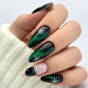 Gel Polish 247 Cat Eyes Jadeit