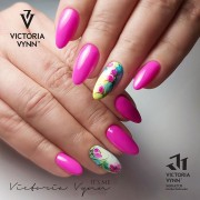 Gel Polish 253 Magenta Tone