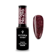 Gel Polish 296 Burgundy Altair