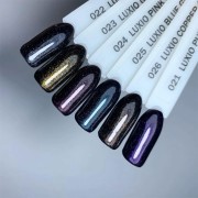 Luxio Effect Silver 15ml