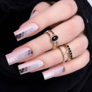 Gel Polish 16 Fairy Tale